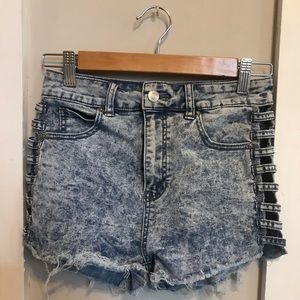 Windsor Shorts